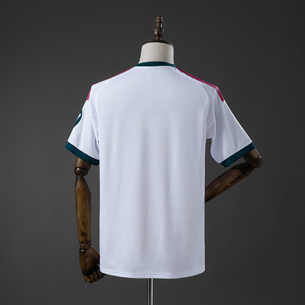 Μαδρίτη Εντός 2026/27 Custom