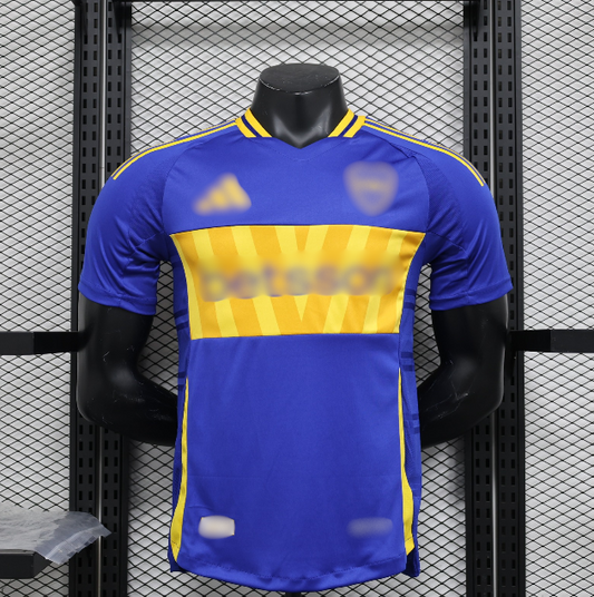 Πρωτάθλημα Αργεντινής Custom 1